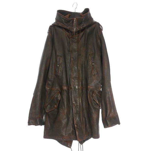 イサムカタヤマバックラッシュ ISAMU KATAYAMA BACKLASH ゴート