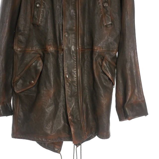 イサムカタヤマバックラッシュ ISAMU KATAYAMA BACKLASH ゴート