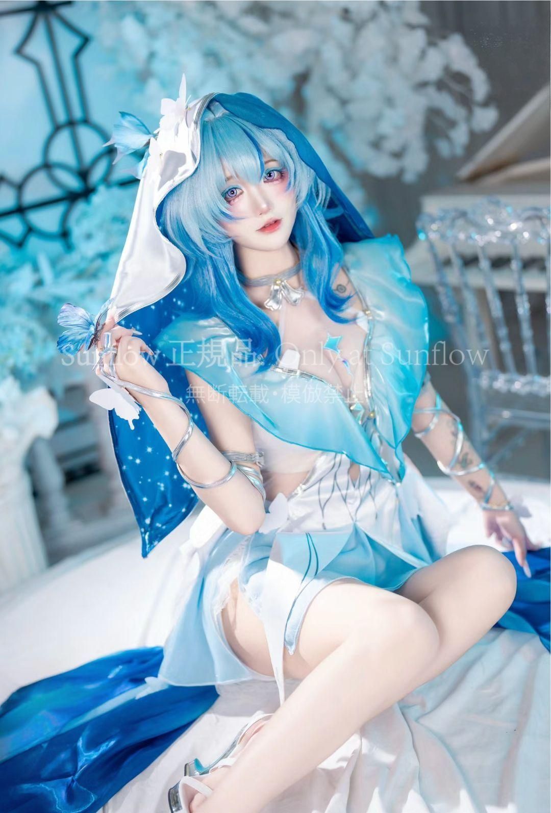 守岸人 ショアキーパー コスプレ衣装 cosplay コスチューム 撮影 変装 ステージ服OK