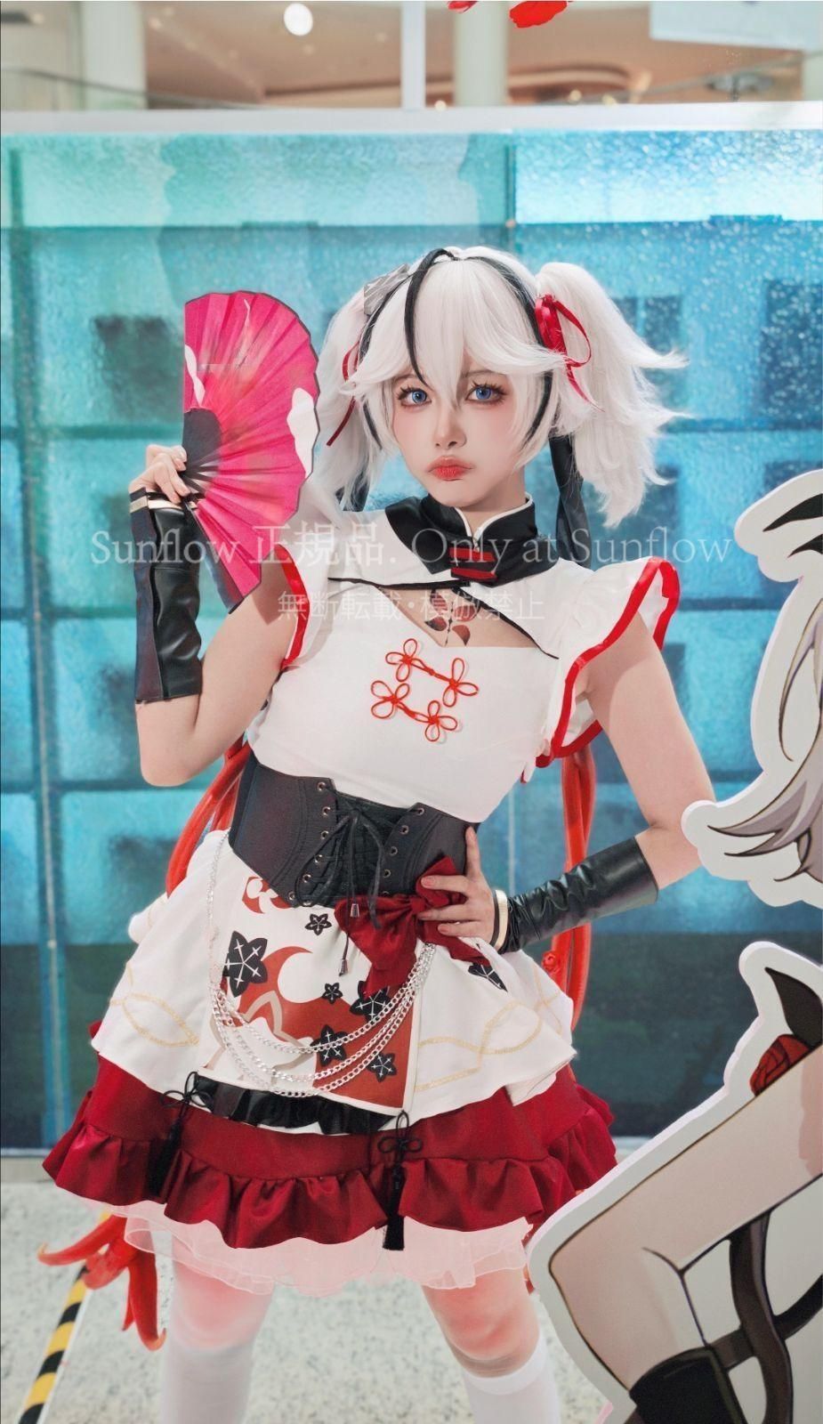 コスプレ｜和風スタイル 大人用