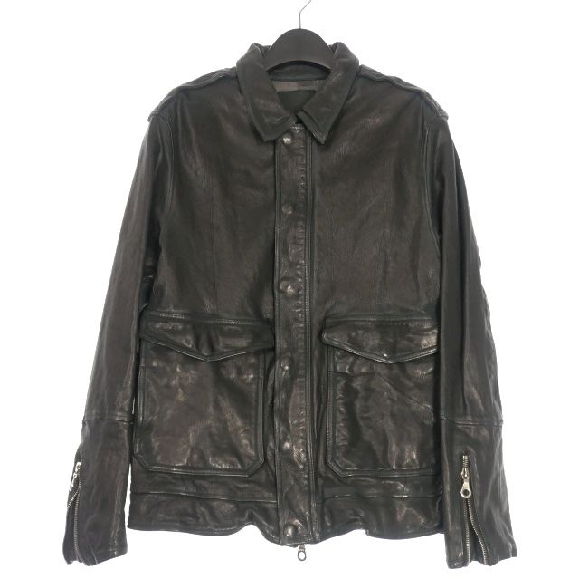 イサムカタヤマバックラッシュ ISAMU KATAYAMA BACKLASH ゴート