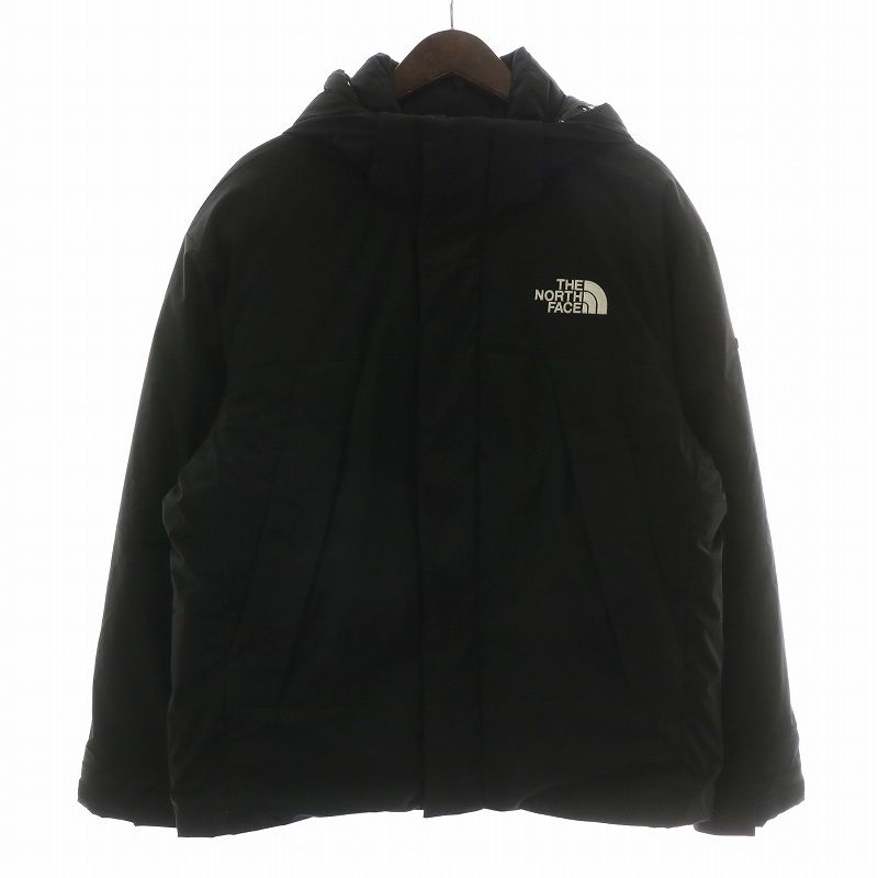 ザノースフェイス THE NORTH FACE AIR HEAT DOWN JACKET ダウン 