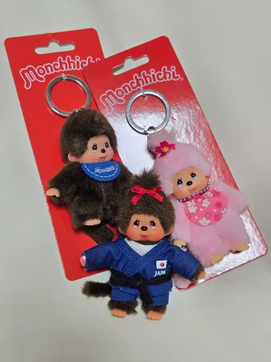 モンチッチ キーホルダー さくら ヨーロッパ版 古典 スポーツ まとめ
