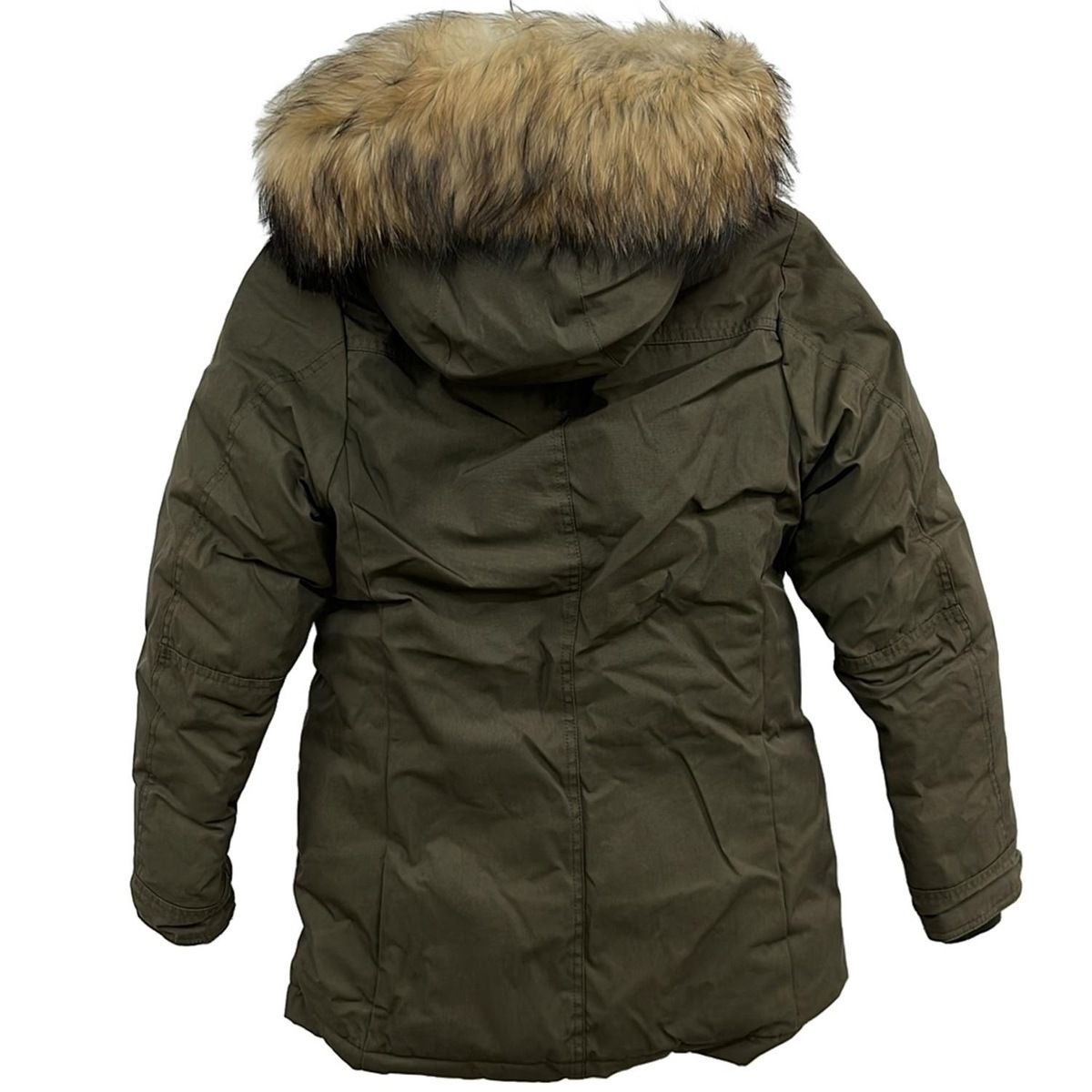 PYRENEX　レディース　ダウンコート　size36 ピレネックス レディース ダウン PYRENEX ブランド ダウンコート