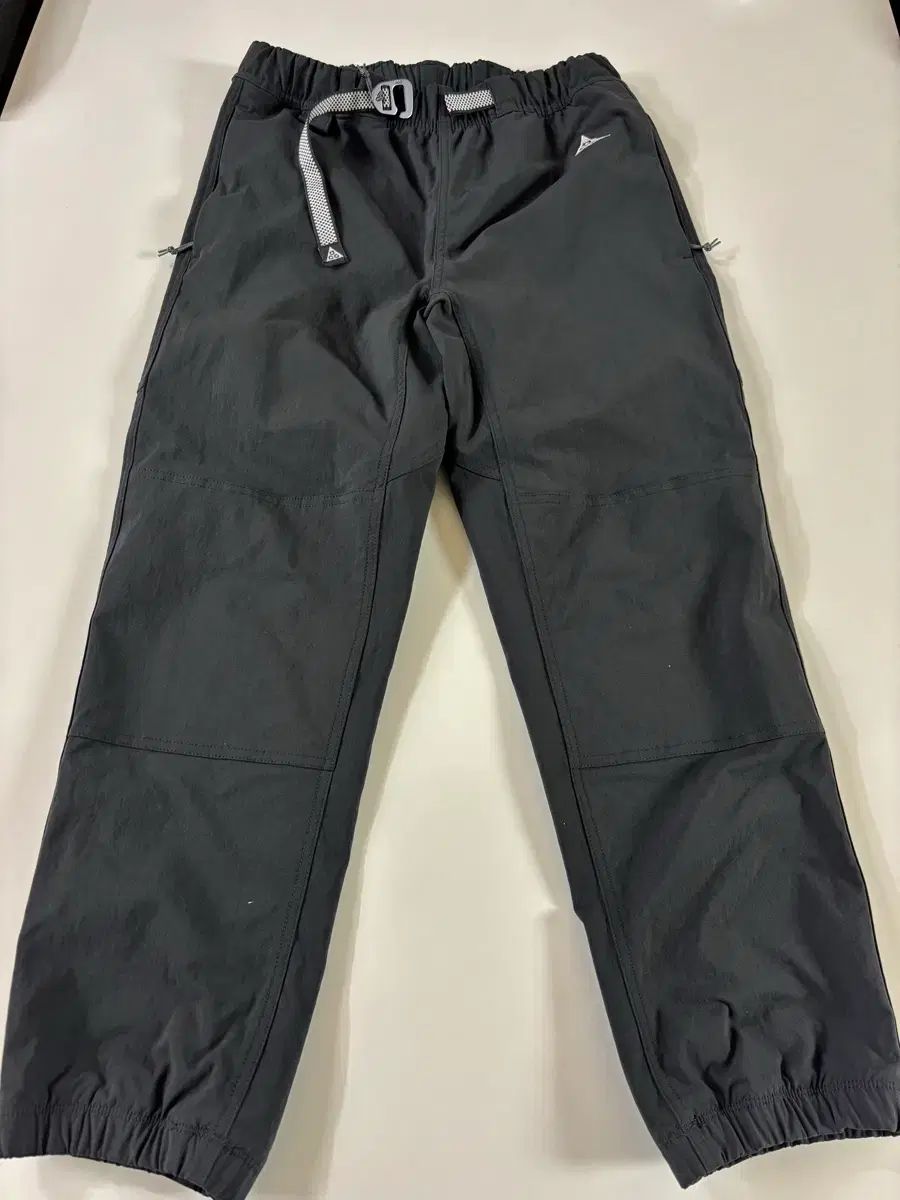 ACG トレイル パンツ DARK SMOKE GRAY アジア フィット M