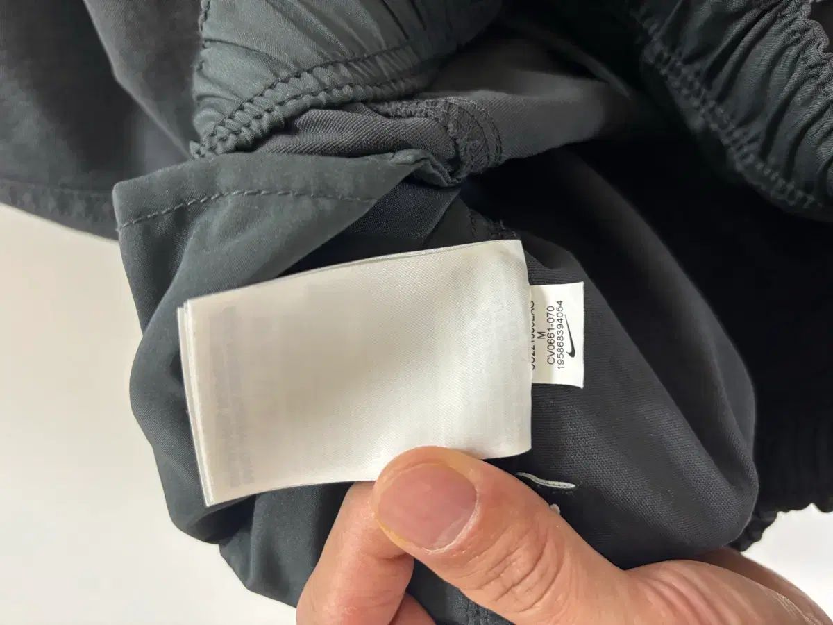  ACG トレイル パンツ DARK SMOKE GRAY アジア フィット M その他 アウター