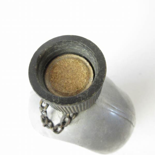 1944年製 USA製 実物 米軍 M1910 アルミ キャンティーン A.G.M.CO.製 水筒 40s WWII 第二次世界大戦 ビンテージ アメリカ製 D128