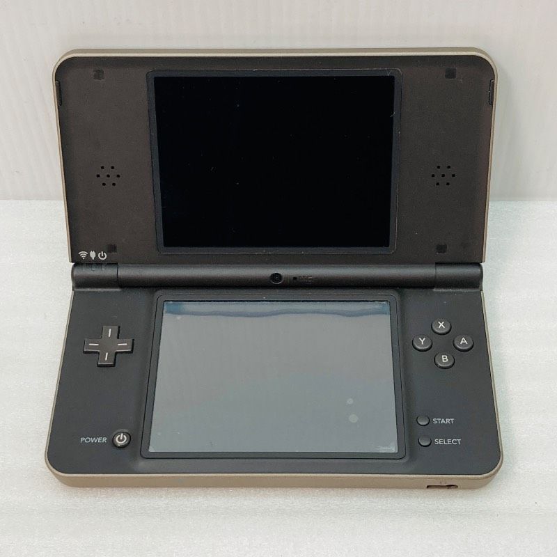 ニンテンドー DSi LL 本体 ダークブラウン UTL-001 DSハード 茶色 BR 18