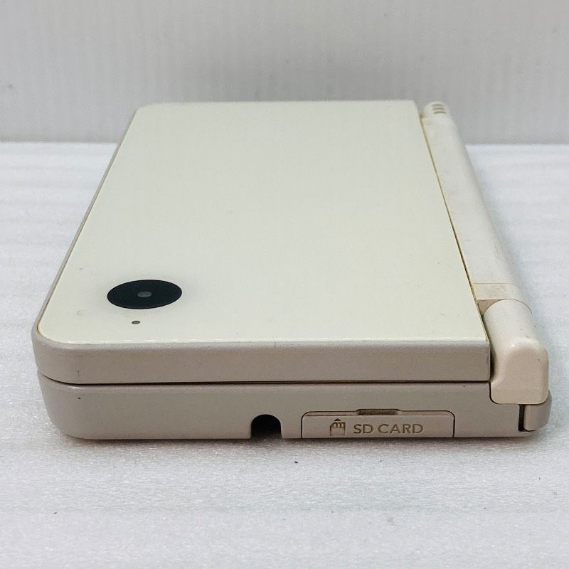 ニンテンドー DSi