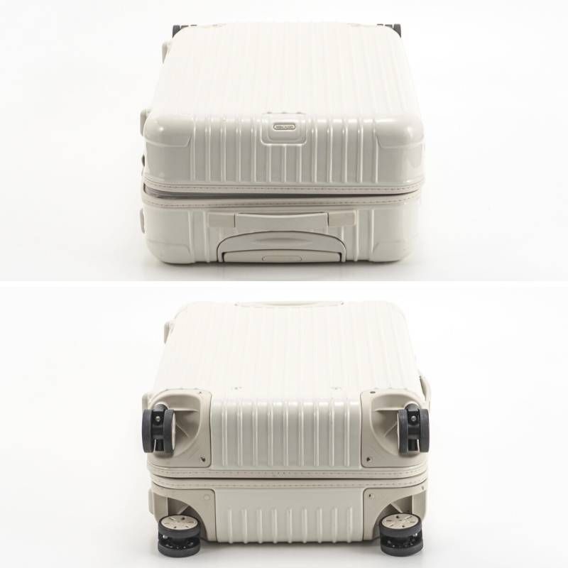 RIMOWA リモワ ユナイテッドアローズ SALSA サルサ 58L 4輪 TSAロック