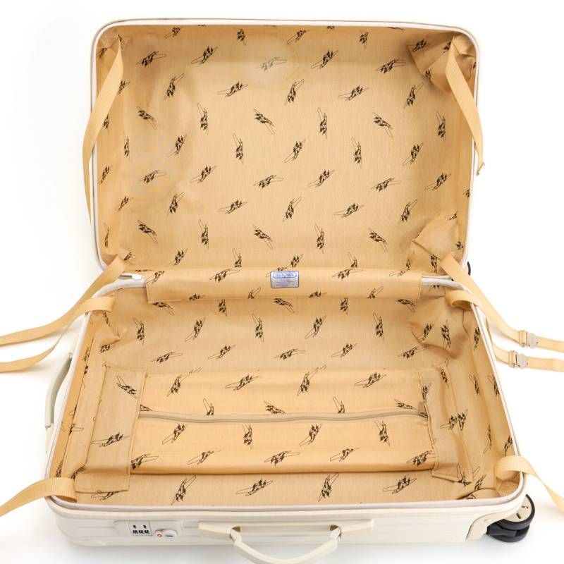 RIMOWA リモワ ユナイテッドアローズ SALSA サルサ 58L 4輪 TSAロック
