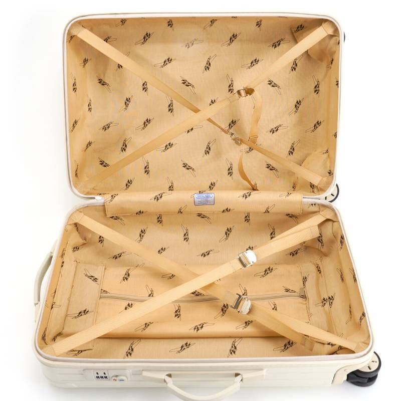 RIMOWA リモワ ユナイテッドアローズ SALSA サルサ 58L 4輪 TSAロック
