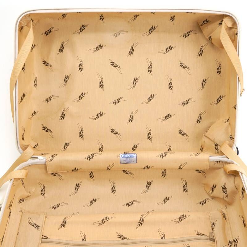 RIMOWA リモワ ユナイテッドアローズ SALSA サルサ 58L 4輪 TSAロック