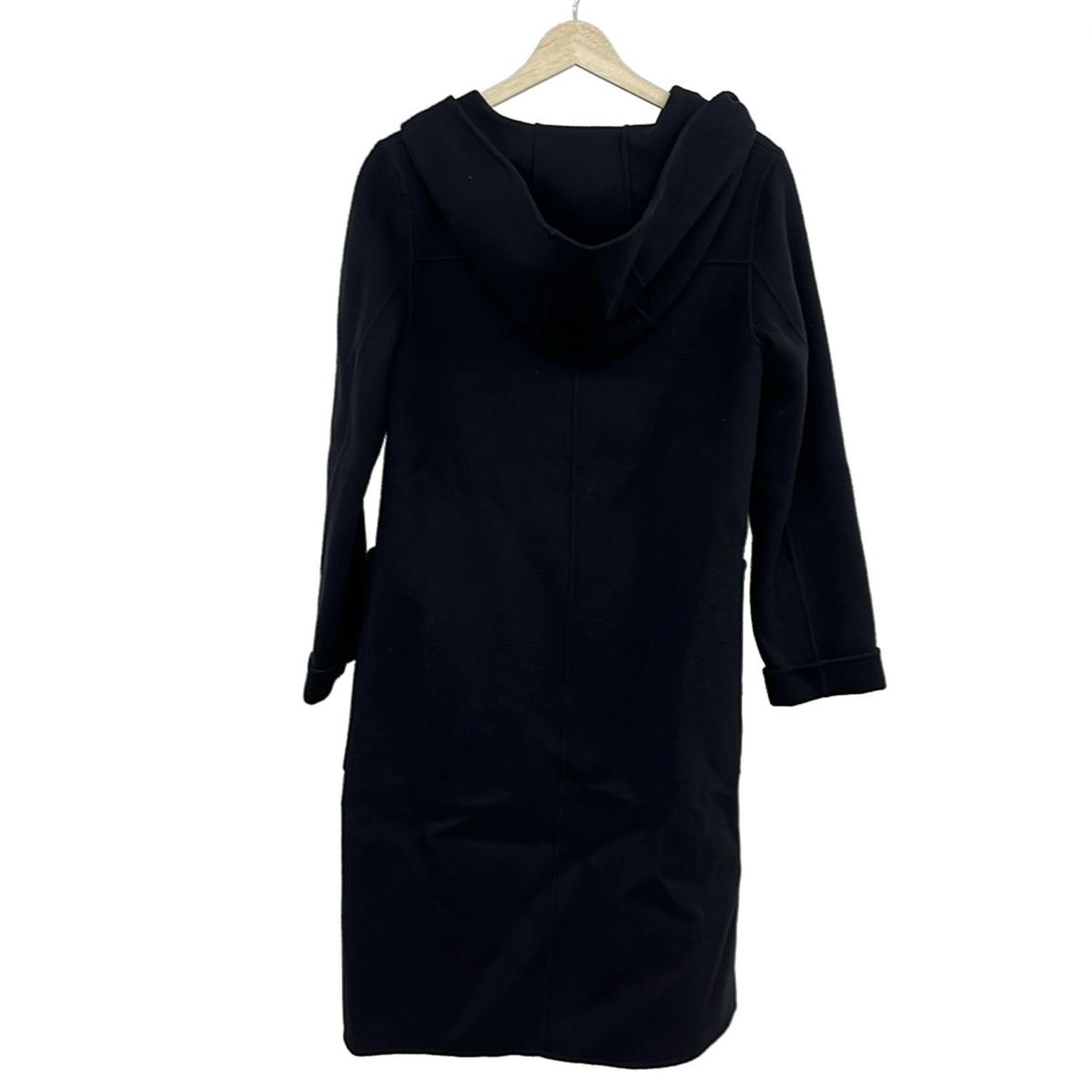 【SAN✨】❤️自由区 ジユウク✨サイズ38✨ダッフルコート 自由区/jiyuku(ジユウク) ダッフルコート サイズ38 M レディース美品