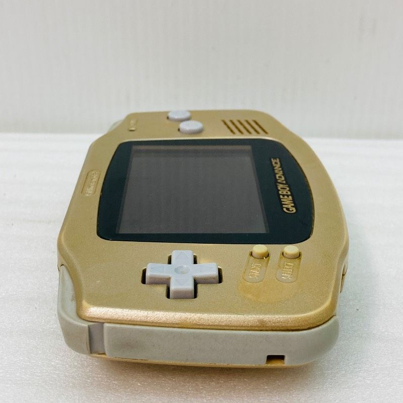 ゲームボーイ アドバンス