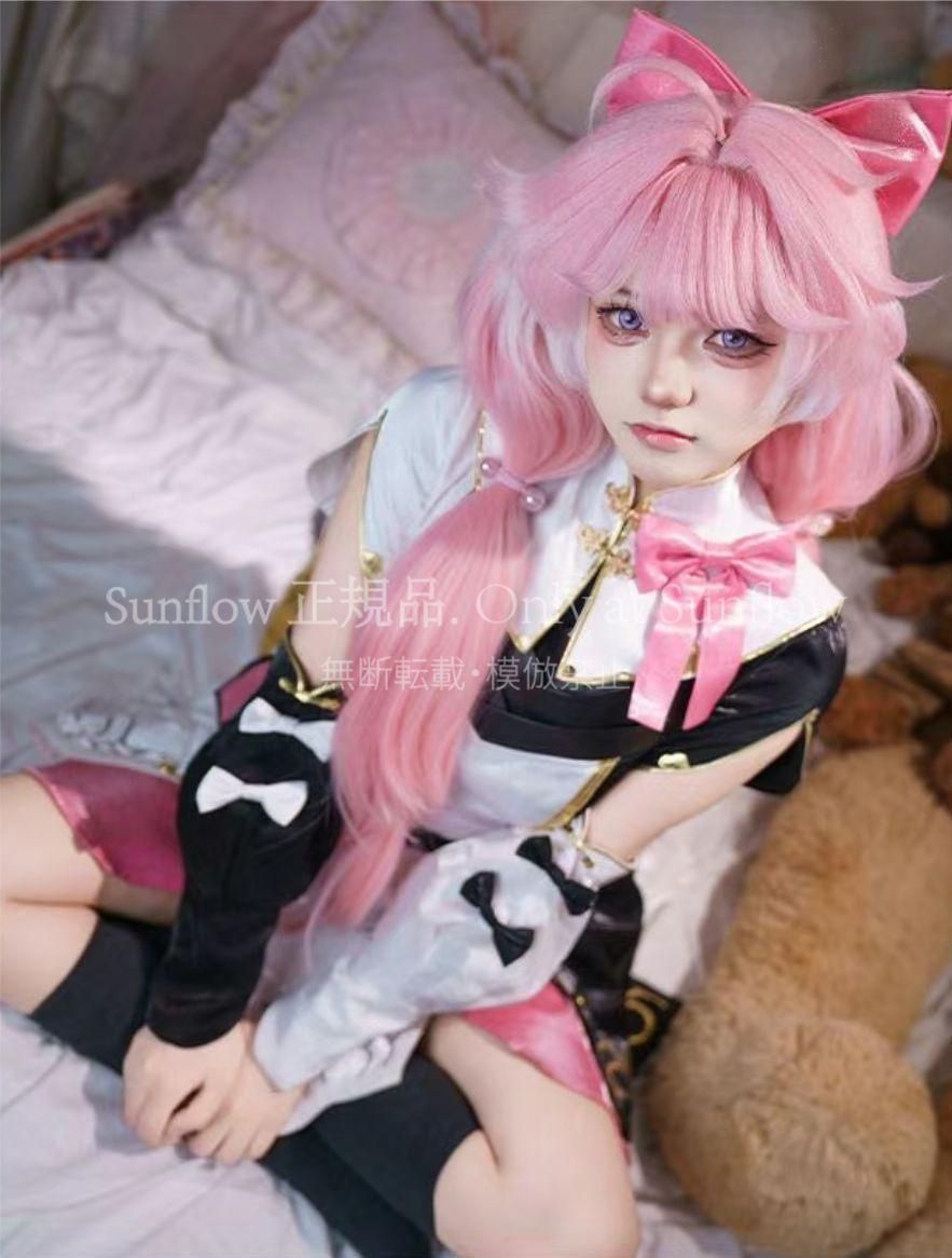 ♥ 安可 アンコ コスプレ衣装 コスチューム｜仮装|パーティー撮影 大人用 cosplay イベントにも