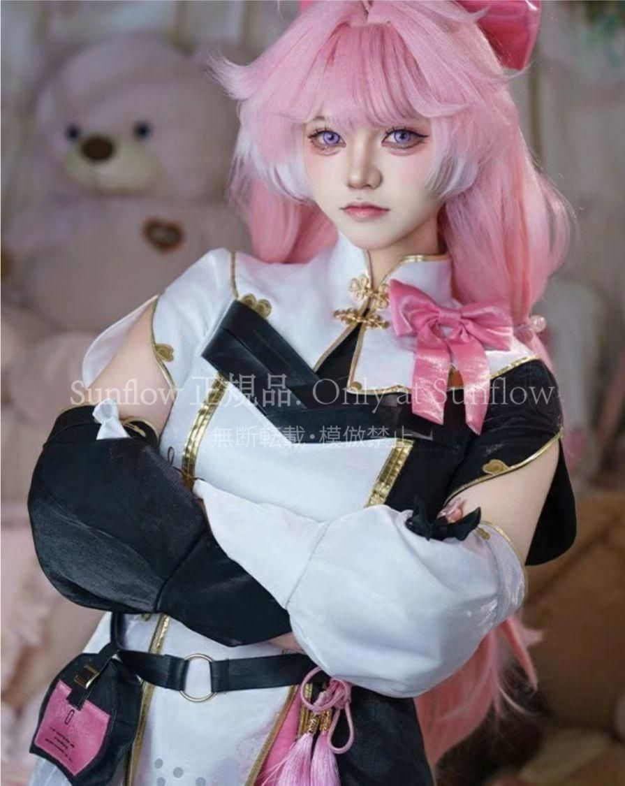 ♥ 安可 アンコ コスプレ衣装 コスチューム｜仮装|パーティー撮影 大人用 cosplay イベントにも