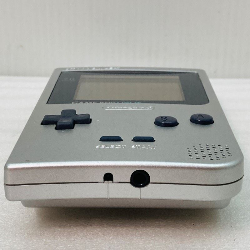 動作確認済み】【美品】【箱付き】任天堂 GBハード ゲームボーイライト