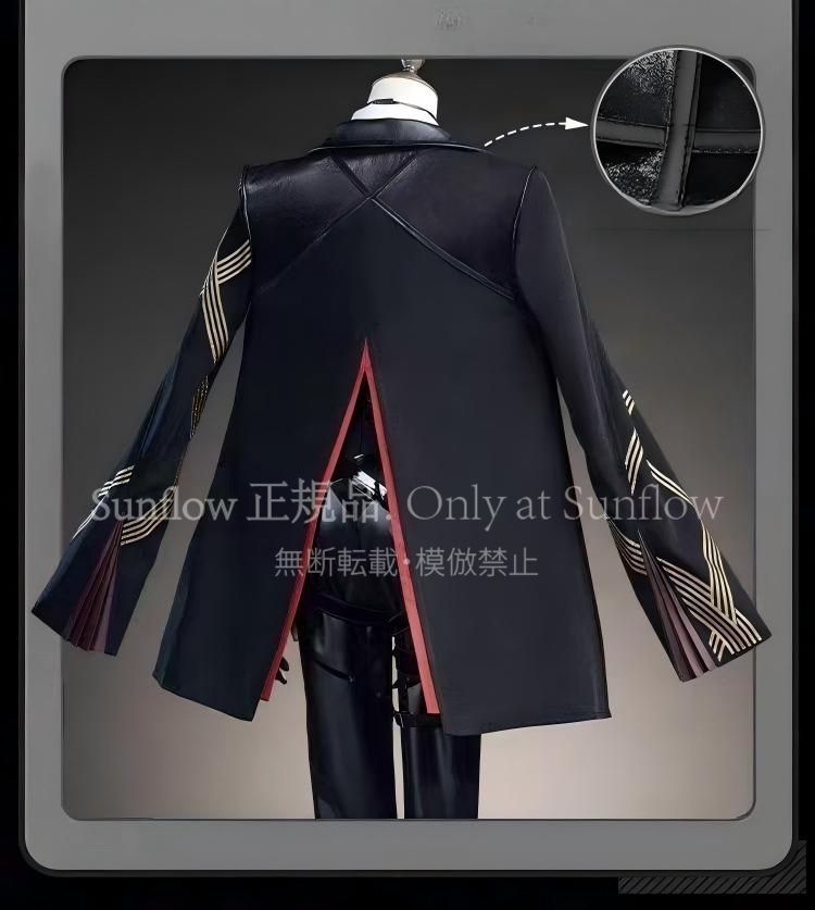 ゼンレスゾーンゼロ