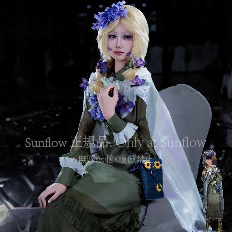 ♥ 玩具職 人 アニーレスター コスプレ衣装 奇珍時装 豪華フルセット 高品質デザイン 現貨あり 撮影会 舞台仮装 イベント 推し活 プレゼントにも最適