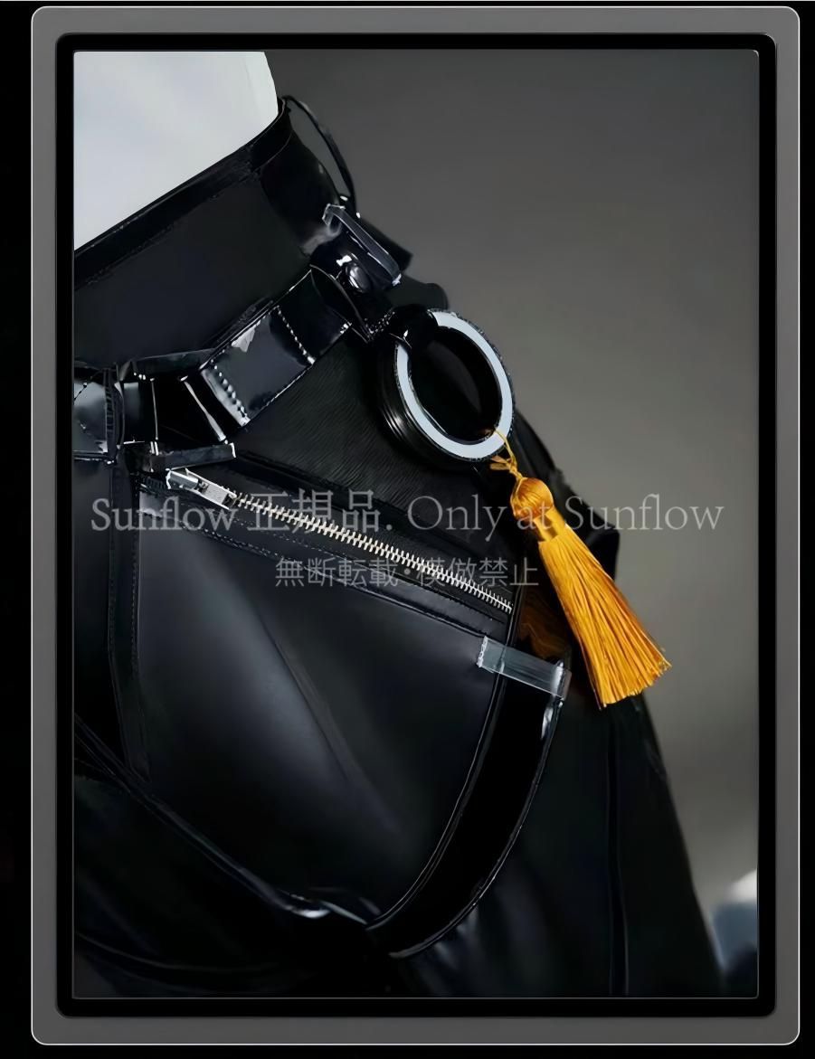 フルセット 衣装