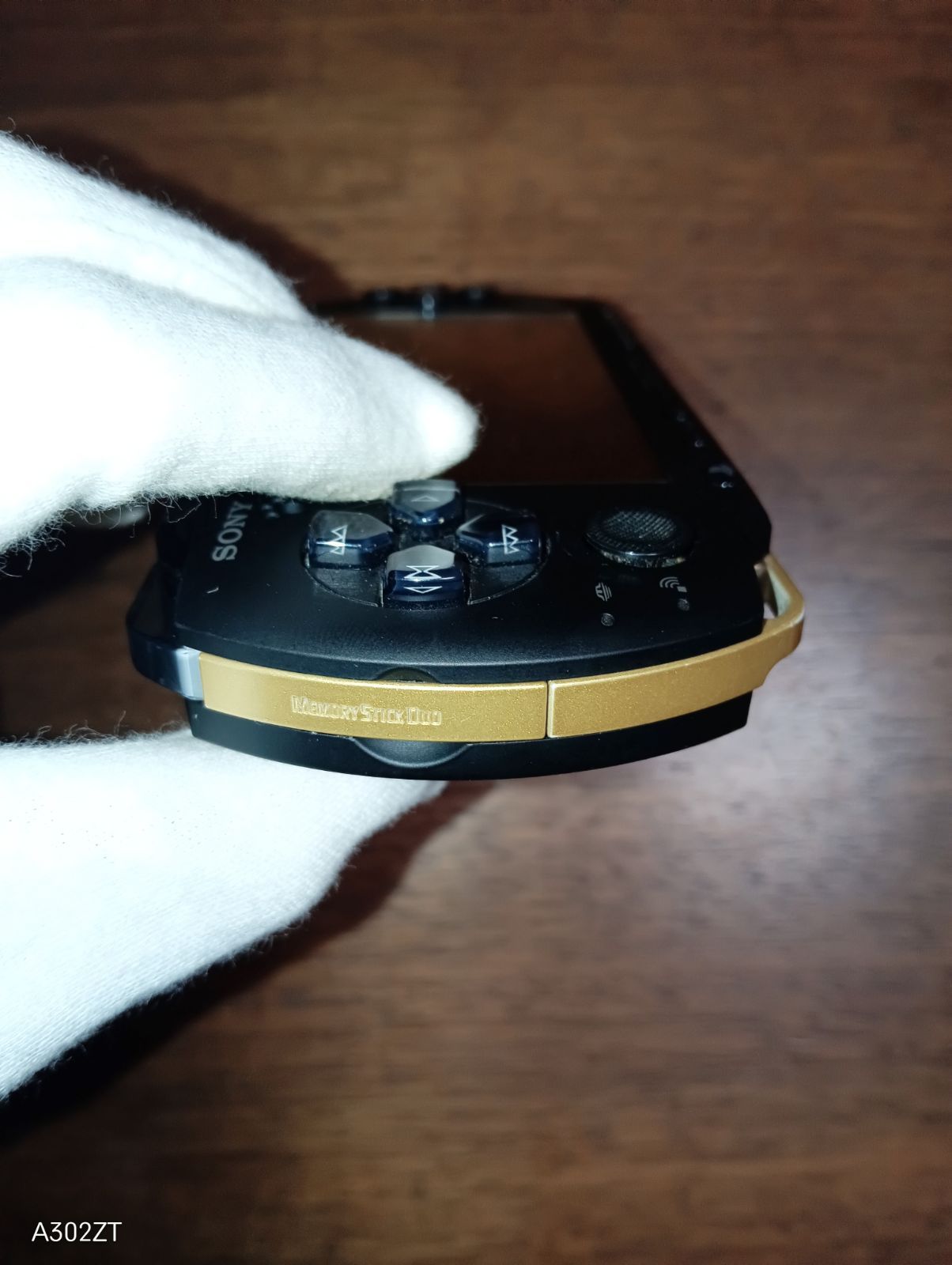 3000本体のみ モンハンモデル