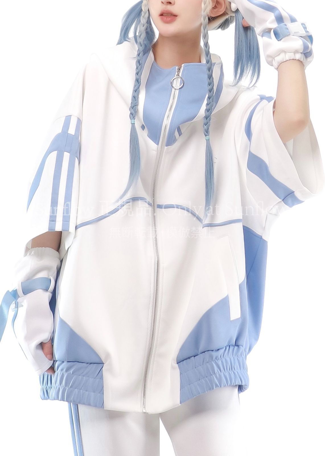 かわいい コスプレ