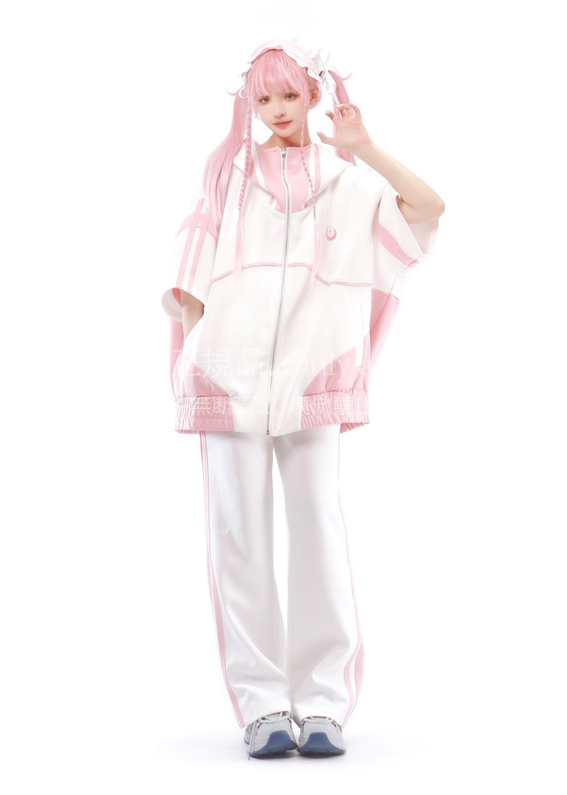 ジャケットセット