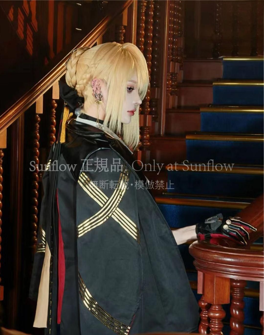 ゼンレスゾーンゼロ