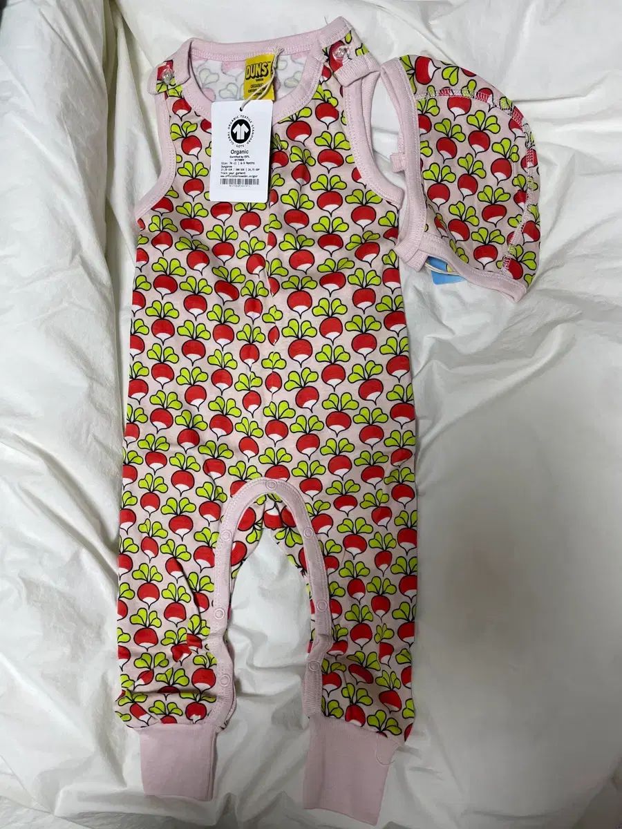 ダン ペール ピンク 덩가리74 ボネット47