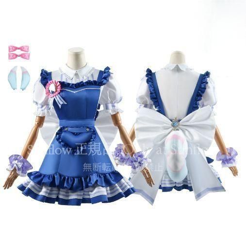 シグウィンコスプレ衣装Cosplay 和服 演出服 変装 仮装 日常服 アニメ 祭り 漫遊展 コスチューム