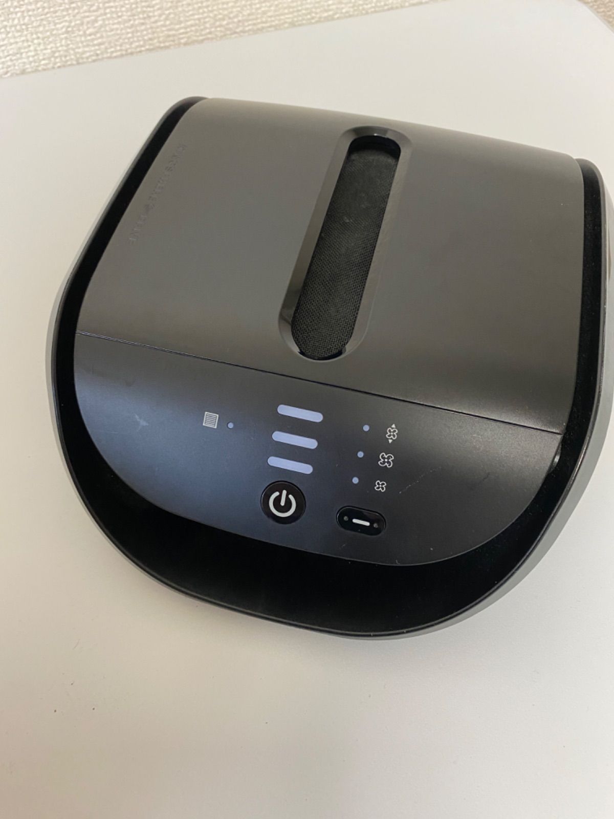 新品未使用 アムウェイATMOSPHERE DRIVE 空気清浄機 - メルカリ