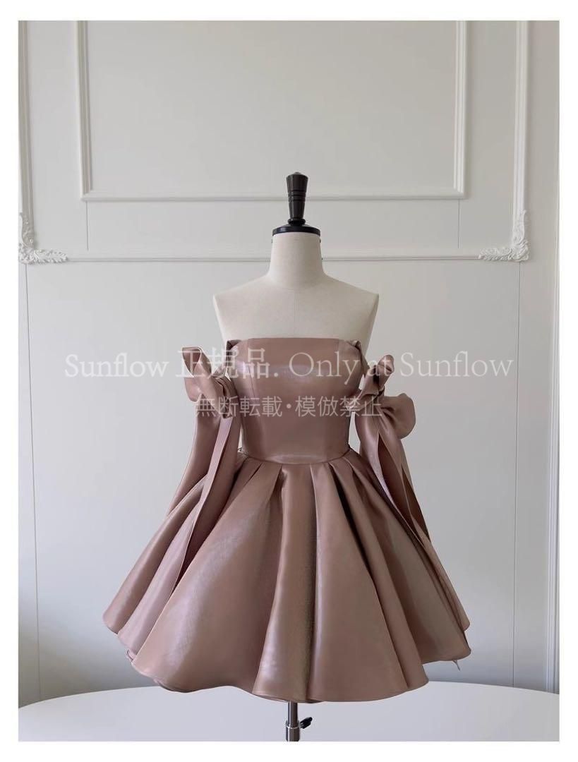 フレンチニッチなデザイン感