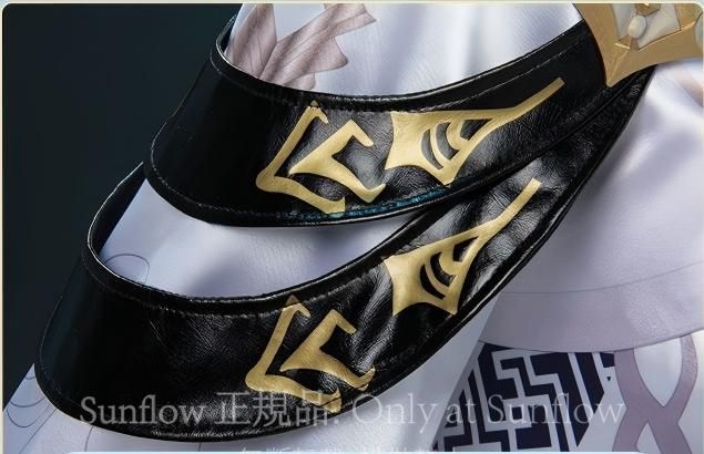 メインキャラクター衣装 高品質再現