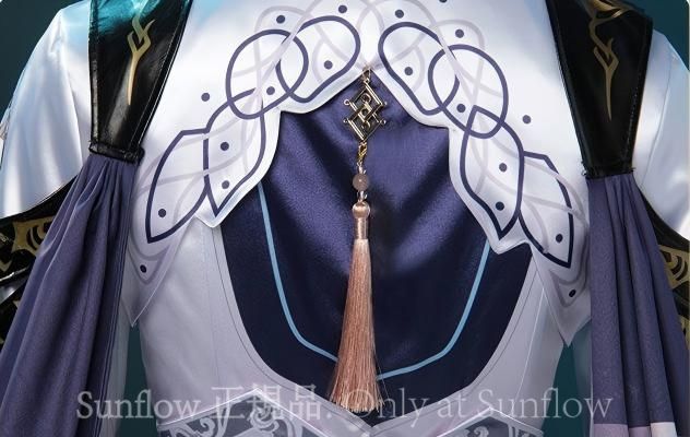 メインキャラクター衣装