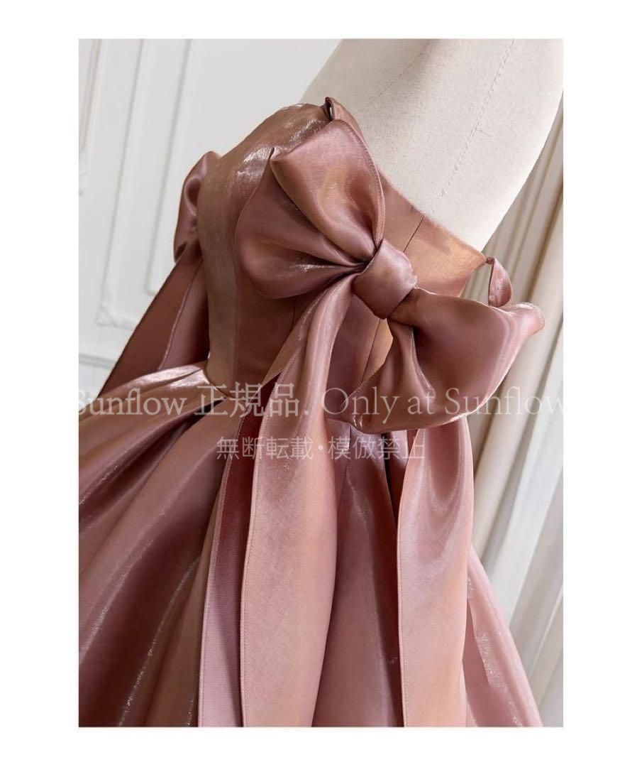 フレンチニッチなデザイン感