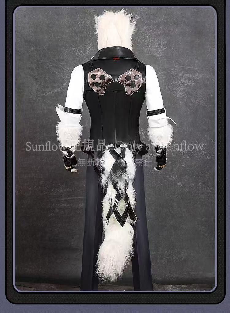 フォン ライカン