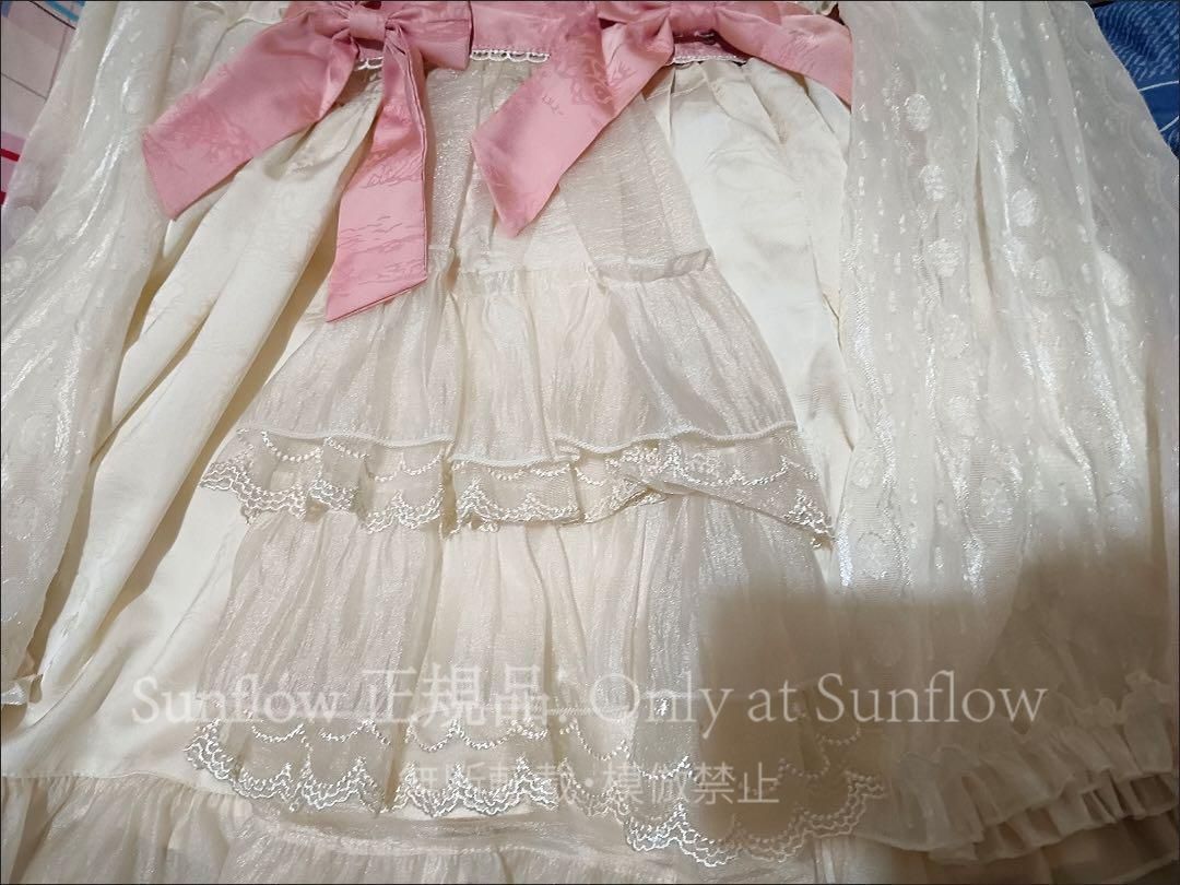  2点セットシュガーガール ムーンラビット ロリータドレスJSKサスペンダードレス ゴスロリ ロリータ コスプレ衣装