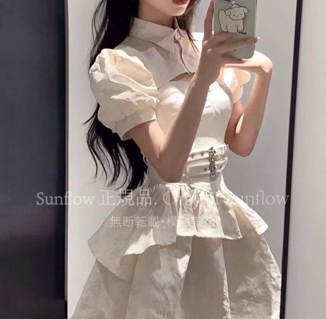 ゴスロリロリータ ゴシック風