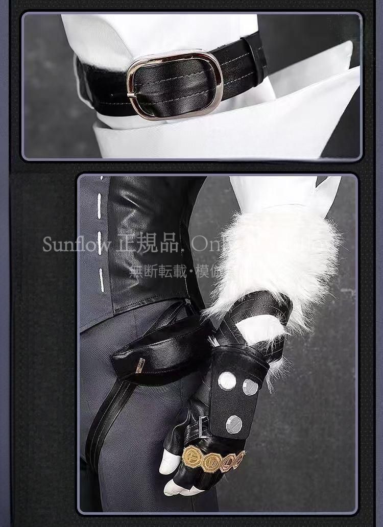 フォン ライカン