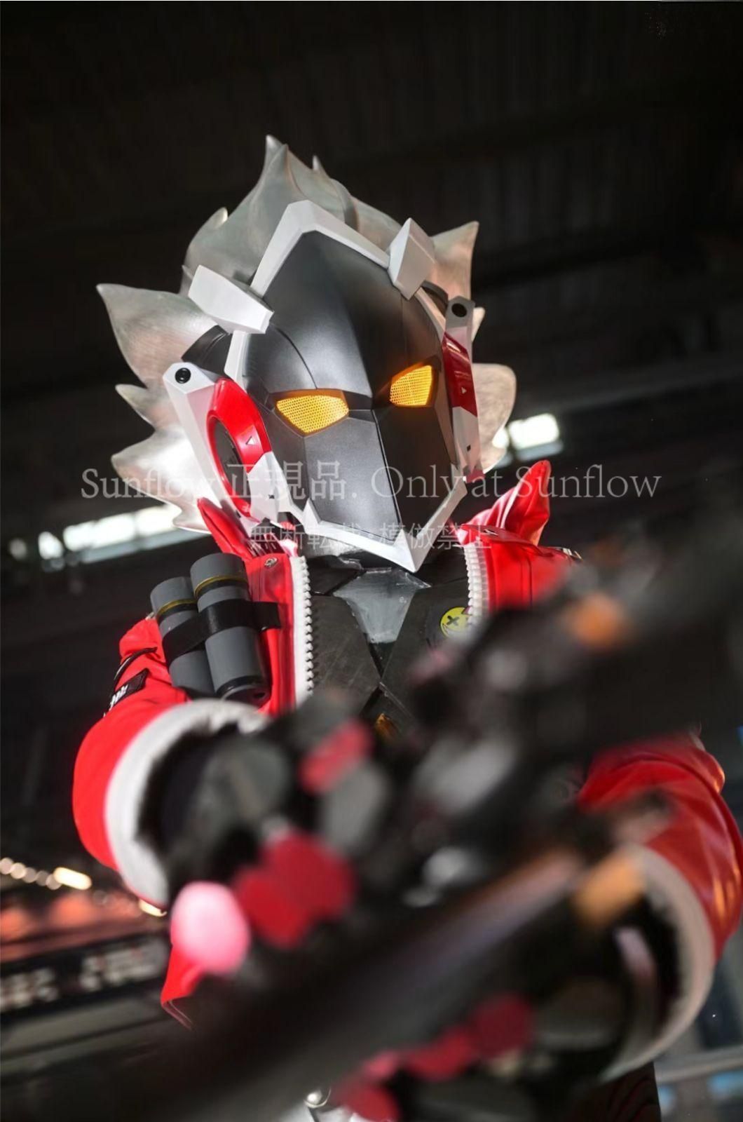 ゼンレスゾーンゼロ 比利奇德 ビリー コス衣装 カウボーイ風 デザイン 撮影 仮装 ゲームイベント