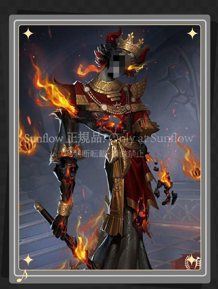 罪悪熔火 愚人金 フールズ ゴールド ノートン キャンベル 高品質素材 豪華デザイン 舞台撮影用 イベント用 プレゼントに最適 二次元コスプレ アニメ衣装 キャラクター再現