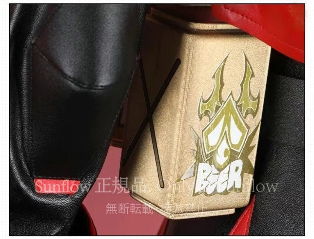 バーニスホワイト