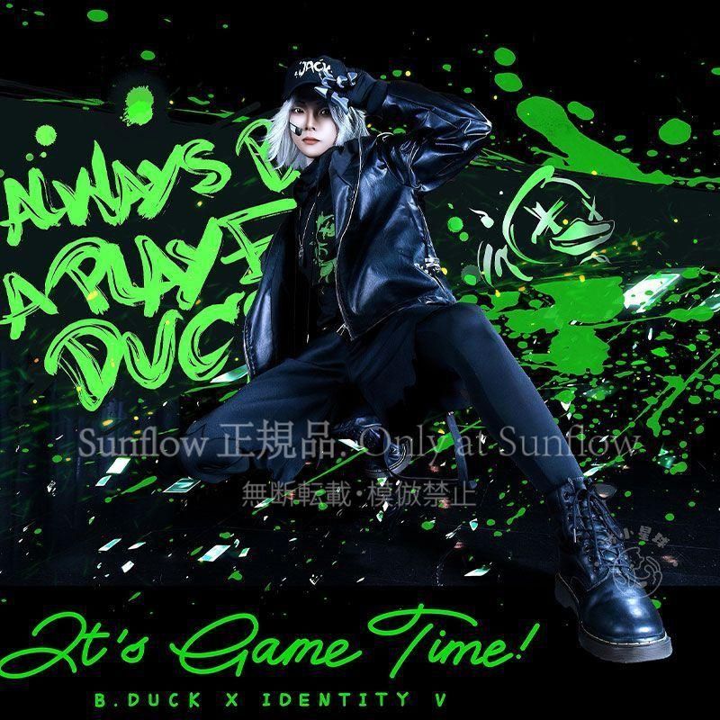 傭兵 ナイブ コスチューム コラボ パーカー ショートパンツ フルセット 高品質素材 豪華デザイン 舞台撮影用 イベント用 プレゼントに最適 二次元コスプレ アニメ衣装 キャラクター再現