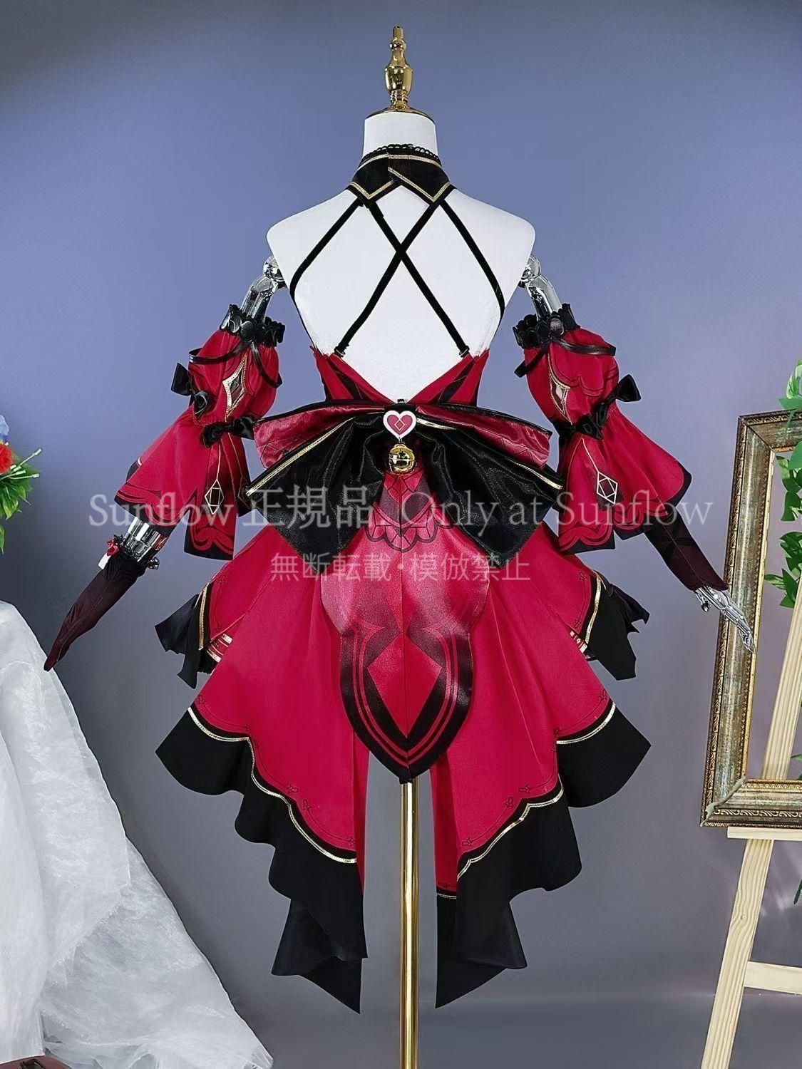 スターレイル 虚構叙事