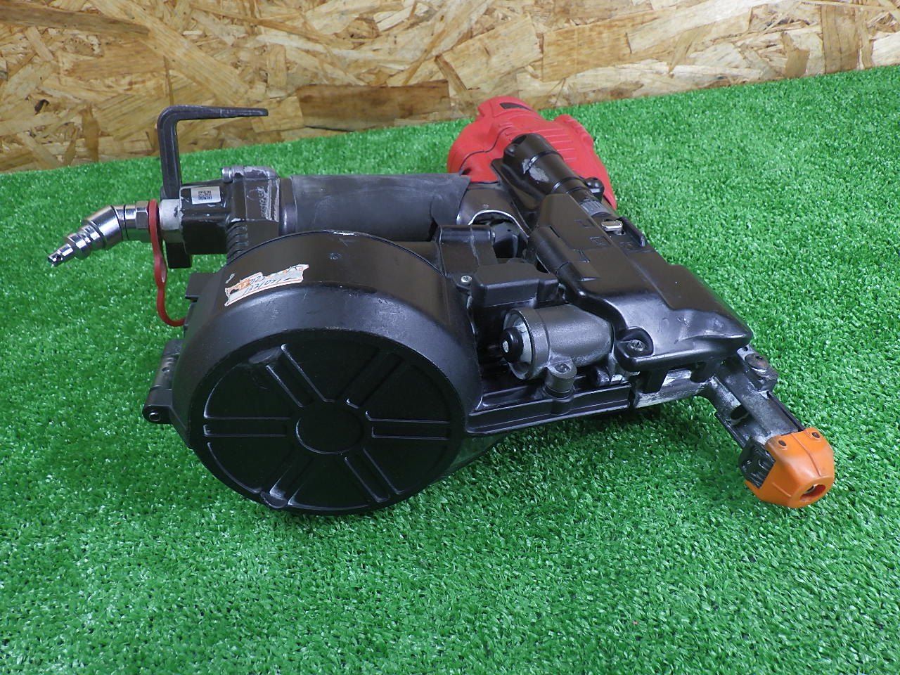 ターボドライバー HV-R