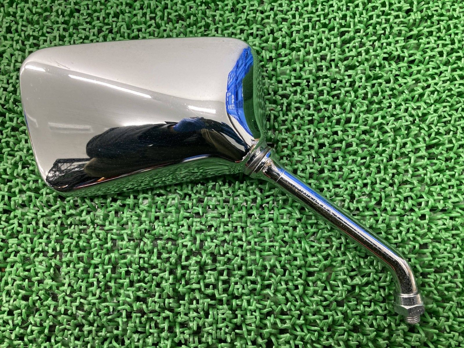 CB400SF ミラー 右 A52 ホンダ 純正 中古 バイク 部品 NC31 正10mm