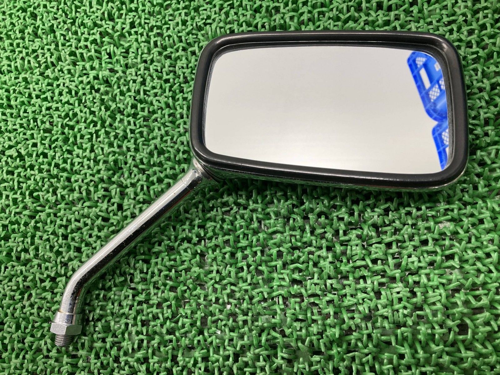 CB400SF ミラー 右 A52 ホンダ 純正 中古 バイク 部品 NC31 正10mm