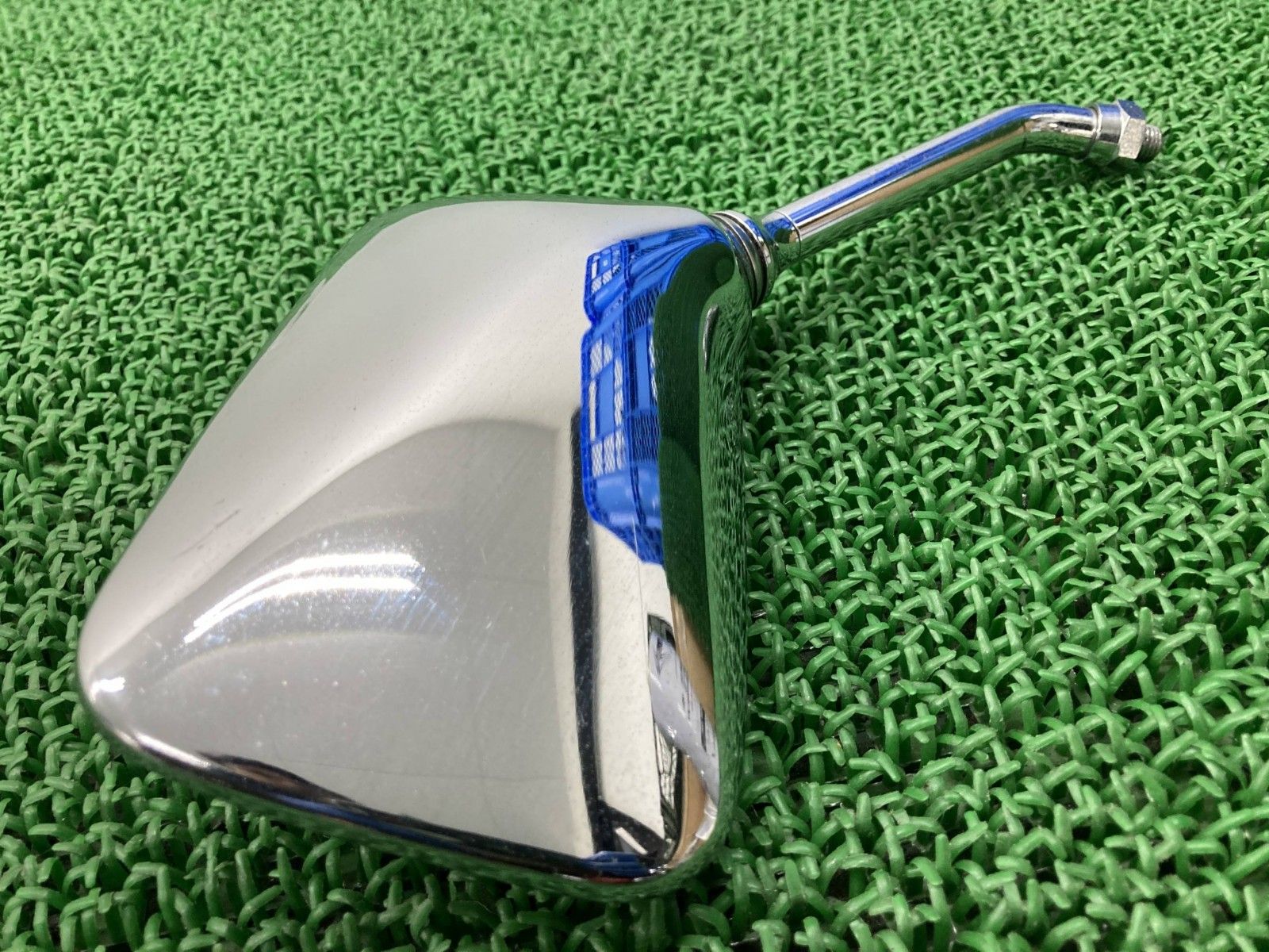 CB400SF ミラー 右 A52 ホンダ 純正 中古 バイク 部品 NC31 正10mm