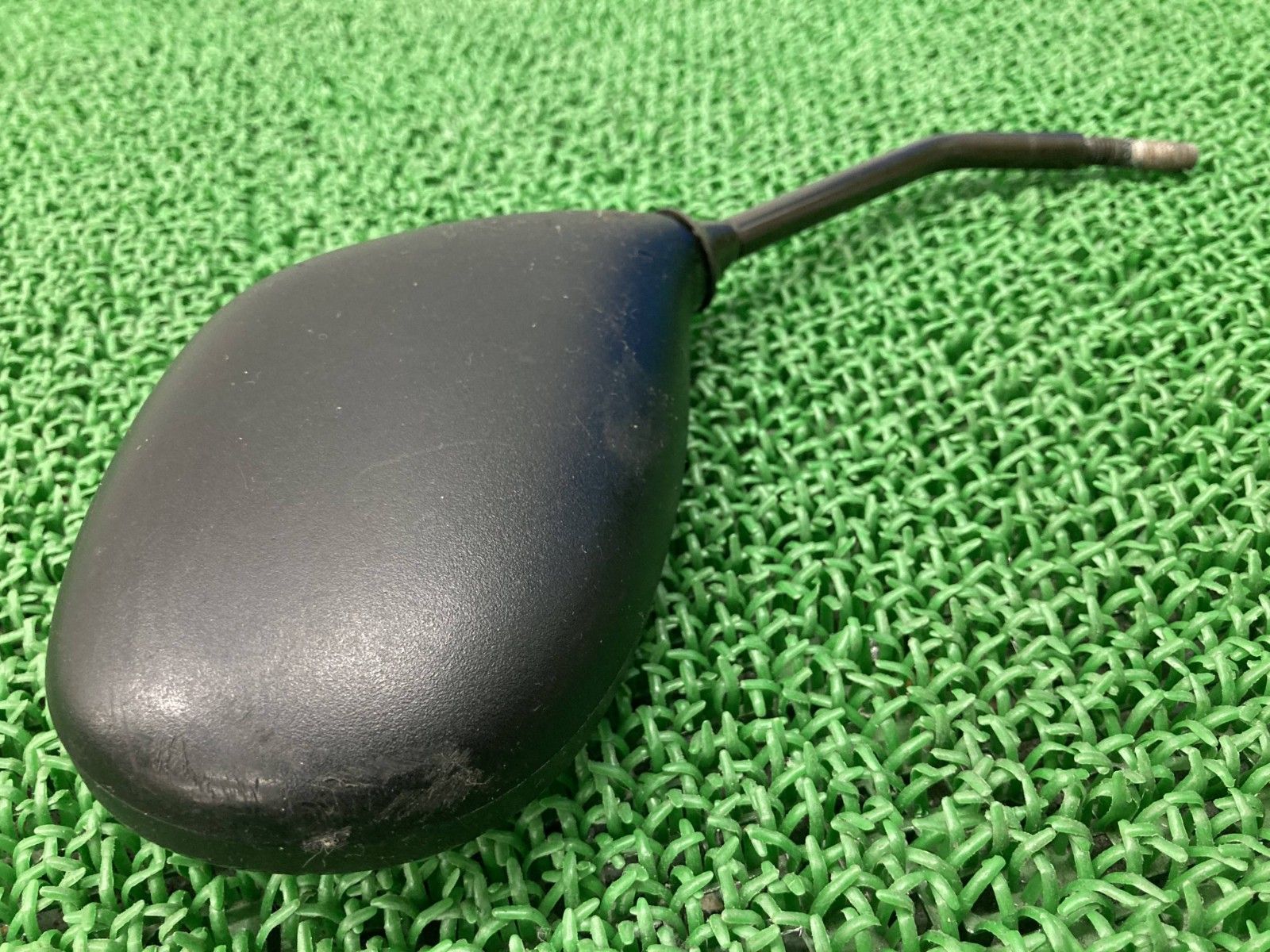縦鏡 6ヶ月保証付 ミラー スマートDio ディオ ZX 原付ミラー 左右